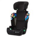 Kinderkraft fotelik COMFORT UP i-Size 9-36kg Happy KinderKraft