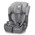 Kinderkraft fotelik COMFORT UP i-Size 9-36kg Szary KinderKraft