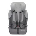 Kinderkraft fotelik COMFORT UP i-Size 9-36kg Szary KinderKraft
