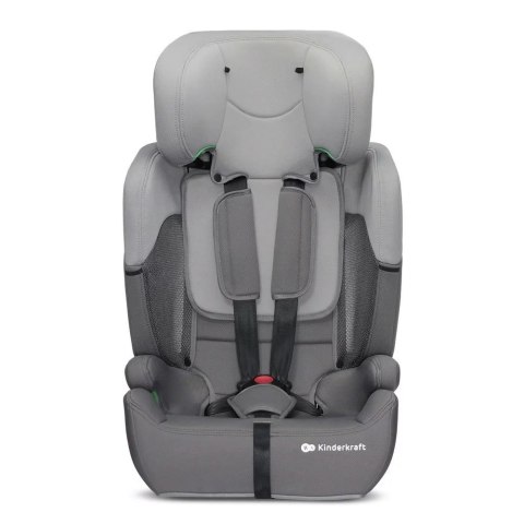 Kinderkraft fotelik COMFORT UP i-Size 9-36kg Szary KinderKraft Kinderkraft fotelik COMFORT UP i-Size 9-36kg Szary KinderKraft