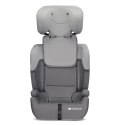 Kinderkraft fotelik COMFORT UP i-Size 9-36kg Szary KinderKraft