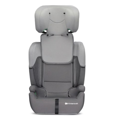 Kinderkraft fotelik COMFORT UP i-Size 9-36kg Szary KinderKraft Kinderkraft fotelik COMFORT UP i-Size 9-36kg Szary KinderKraft