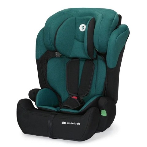 Kinderkraft fotelik COMFORT UP i-Size 9-36kg Zieleń KinderKraft Kinderkraft fotelik COMFORT UP i-Size 9-36kg Zieleń KinderKraft