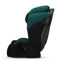 Kinderkraft fotelik COMFORT UP i-Size 9-36kg Zieleń KinderKraft