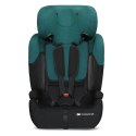 Kinderkraft fotelik COMFORT UP i-Size 9-36kg Zieleń KinderKraft