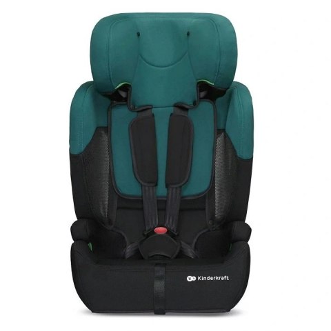 Kinderkraft fotelik COMFORT UP i-Size 9-36kg Zieleń KinderKraft Kinderkraft fotelik COMFORT UP i-Size 9-36kg Zieleń KinderKraft
