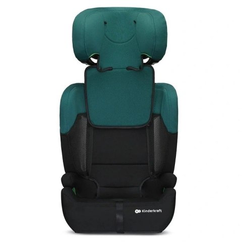 Kinderkraft fotelik COMFORT UP i-Size 9-36kg Zieleń KinderKraft Kinderkraft fotelik COMFORT UP i-Size 9-36kg Zieleń KinderKraft
