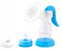 Laktator elektryczny Esperanza BEBITA ECM001B (150 ml) Esperanza