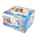 Laktator elektryczny Esperanza BEBITA ECM001B (150 ml) Esperanza