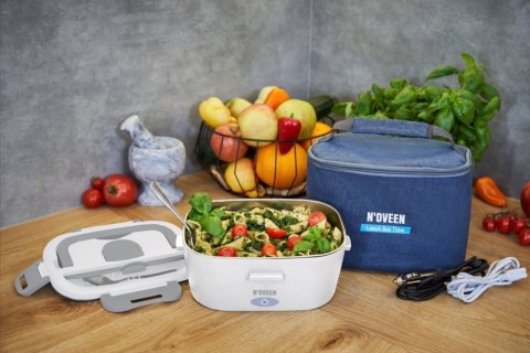Lunch Box Noveen LB715 Pearl N'OVEEN Lunch Box Noveen LB715 Pearl N'OVEEN