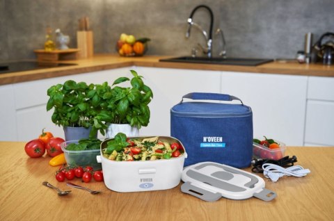 Lunch Box Noveen LB715 Pearl N'OVEEN Lunch Box Noveen LB715 Pearl N'OVEEN