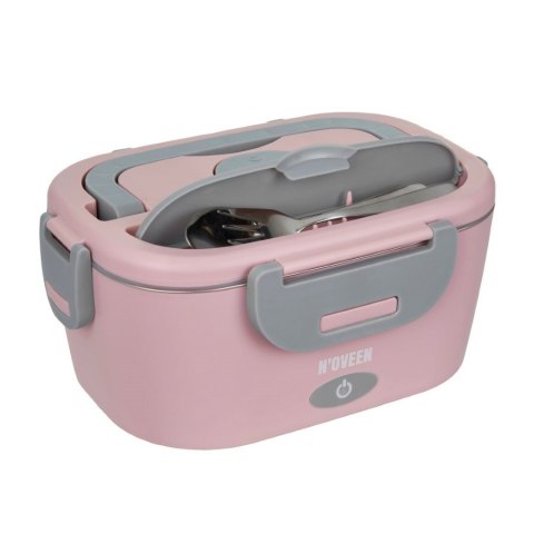 Lunch Box Noveen LB755 Glamour N'OVEEN Lunch Box Noveen LB755 Glamour N'OVEEN