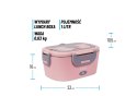 Lunch Box Noveen LB755 Glamour N'OVEEN