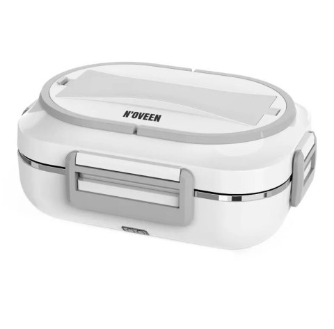 Lunch box NOVEEN LB510 GREY N'OVEEN