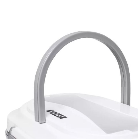 Lunch box NOVEEN LB510 GREY N'OVEEN Lunch box NOVEEN LB510 GREY N'OVEEN