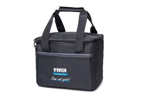 Lunch box NOVEEN LB510 GREY N'OVEEN Lunch box NOVEEN LB510 GREY N'OVEEN