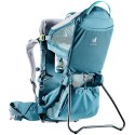 Nosidełko Deuter Kid Comfort Active SL denim Deuter