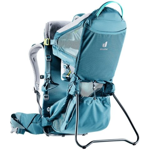 Nosidełko Deuter Kid Comfort Active SL denim Deuter Nosidełko Deuter Kid Comfort Active SL denim Deuter