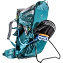 Nosidełko Deuter Kid Comfort Active SL denim Deuter