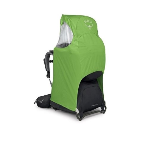 Nosidełko turystyczne OSPREY Poco Child Carrier Premium czarne Osprey Nosidełko turystyczne OSPREY Poco Child Carrier Premium czarne Osprey