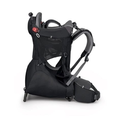 Nosidełko turystyczne OSPREY Poco Child Carrier czarne Osprey Nosidełko turystyczne OSPREY Poco Child Carrier czarne Osprey