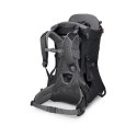 Nosidełko turystyczne OSPREY Poco Child Carrier czarne Osprey
