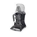Nosidełko turystyczne OSPREY Poco Child Carrier czarne Osprey