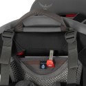 Nosidełko turystyczne OSPREY Poco Child Carrier czarne Osprey
