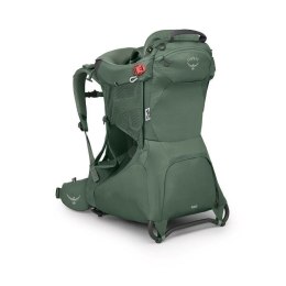 Nosidełko turystyczne OSPREY Poco Child Carrier khaki Osprey