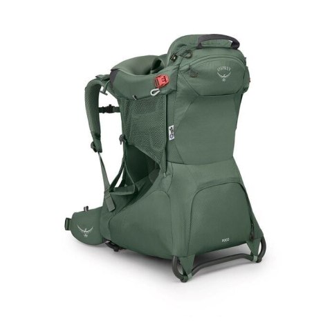Nosidełko turystyczne OSPREY Poco Child Carrier khaki Osprey Nosidełko turystyczne OSPREY Poco Child Carrier khaki Osprey