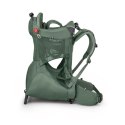 Nosidełko turystyczne OSPREY Poco Child Carrier khaki Osprey
