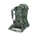 Nosidełko turystyczne OSPREY Poco Child Carrier khaki Osprey