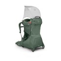 Nosidełko turystyczne OSPREY Poco Child Carrier khaki Osprey