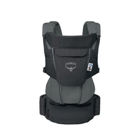 Nosidło dziecięce OSPREY Poco Soft Child Carrier LT czarny Osprey Nosidło dziecięce OSPREY Poco Soft Child Carrier LT czarny Osprey