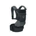 Nosidło dziecięce OSPREY Poco Soft Child Carrier LT czarny Osprey