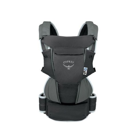 Nosidło dziecięce OSPREY Poco Soft Child Carrier czarny Osprey Nosidło dziecięce OSPREY Poco Soft Child Carrier czarny Osprey