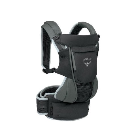 Nosidło dziecięce OSPREY Poco Soft Child Carrier czarny Osprey Nosidło dziecięce OSPREY Poco Soft Child Carrier czarny Osprey