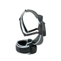 Nosidło dziecięce OSPREY Poco Soft Child Carrier czarny Osprey