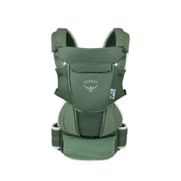 Nosidło dziecięce OSPREY Poco Soft Child Carrier zielony Osprey