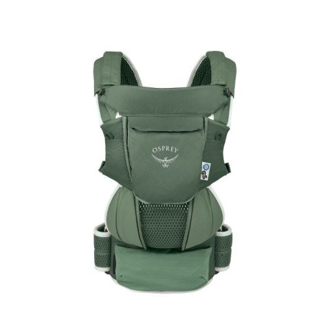 Nosidło dziecięce OSPREY Poco Soft Child Carrier zielony Nosidło dziecięce OSPREY Poco Soft Child Carrier zielony