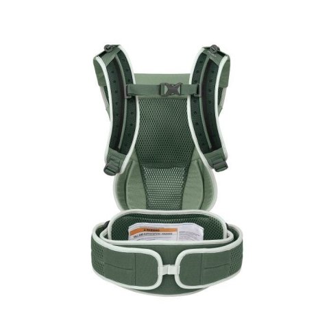 Nosidło dziecięce OSPREY Poco Soft Child Carrier zielony Nosidło dziecięce OSPREY Poco Soft Child Carrier zielony