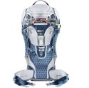 Nosidło turystyczne Deuter Kid Comfort Active midnight Deuter