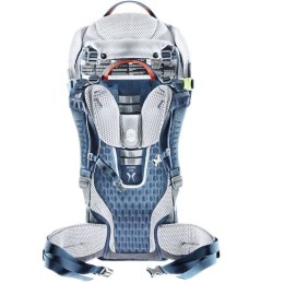 Nosidło turystyczne Deuter Kid Comfort Active midnight Deuter