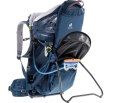 Nosidło turystyczne Deuter Kid Comfort Active midnight Deuter