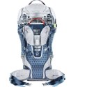 Nosidło turystyczne Deuter Kid Comfort Active midnight Deuter
