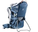 Nosidło turystyczne Deuter Kid Comfort Active midnight Deuter