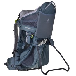 Nosidło turystyczne Deuter Kid Comfort Active teal Deuter