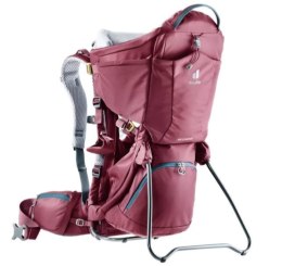 Nosidło turystyczne Deuter Kid Comfort maron Deuter