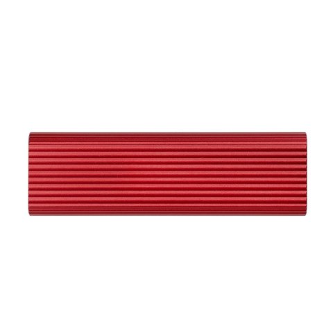 Patriot Transporter LT 1TB USB3.2 Type-C SSD 1000 MB/s Aluminium Patriot Memory Patriot Transporter LT 1TB USB3.2 Type-C SSD 1000 MB/s Aluminium Patriot Memory