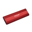 Patriot Transporter LT 2TB USB3.2 Type-C SSD 1000 MB/s Aluminium Patriot Memory